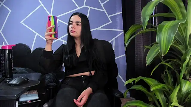 Snapshot of thakytona chatting on 30, 9, 2025 thakytona online show from 30, 9, 2025