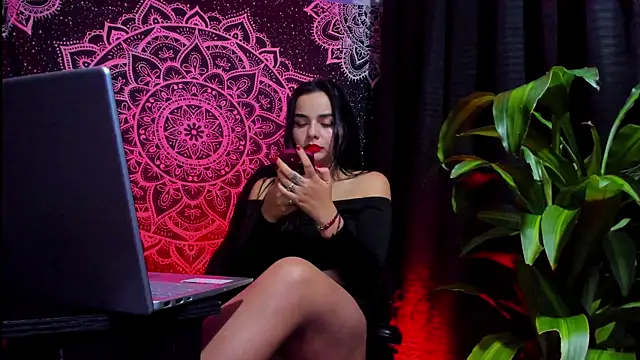 Snapshot of thakytona chatting on 26, 3, 2026 thakytona online show from 26, 3, 2026