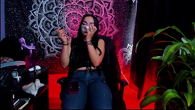 Snapshot of thakytona chatting on 26, 3, 2026 thakytona online show from 26, 3, 2026
