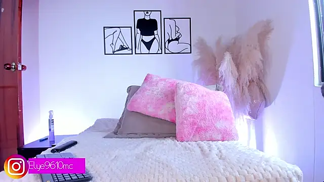 ellie mcdonald online show from 27, 2, 2026