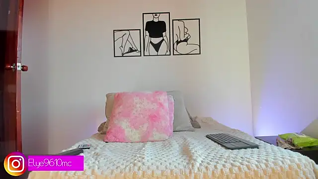 ellie mcdonald online show from 14, 7, 2026