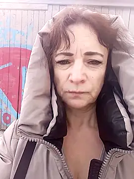 Snapshot of Lorrain_Dorrie chatting on 12, 1, 2025 Lorrain Dorrie online show from 12, 1, 2025