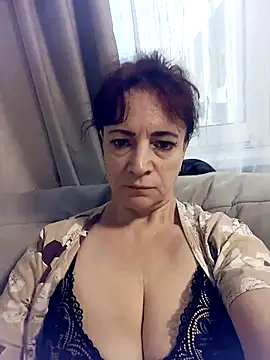 Snapshot of Lorrain_Dorrie chatting on 13, 1, 2025 Lorrain Dorrie online show from 13, 1, 2025