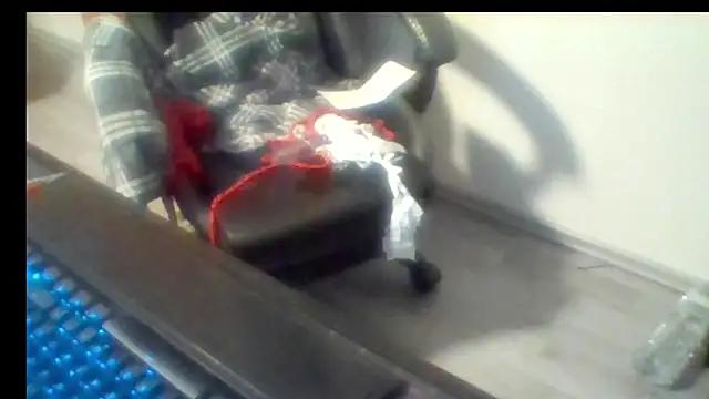 Stiiier1992 online show from 16, 10, 2025