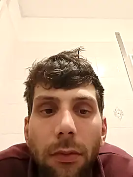 Snapshot of dariodario chatting on 12, 1, 2025 dariodario online show from 12, 1, 2025