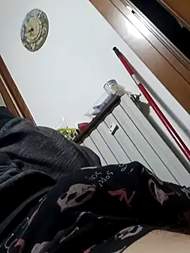 dariodario online show from 15, 11, 2025