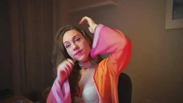 Berberis  Silene online show from 3, 11, 2025