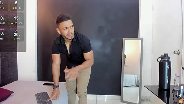 bruno miller  online show from 19, 1, 2025