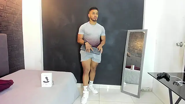bruno miller  online show from 22, 1, 2025