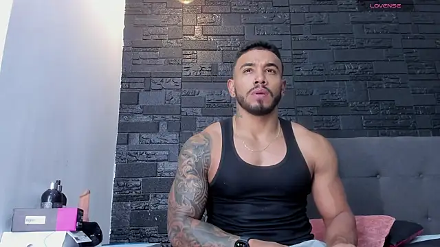 bruno miller  online show from 8, 11, 2025