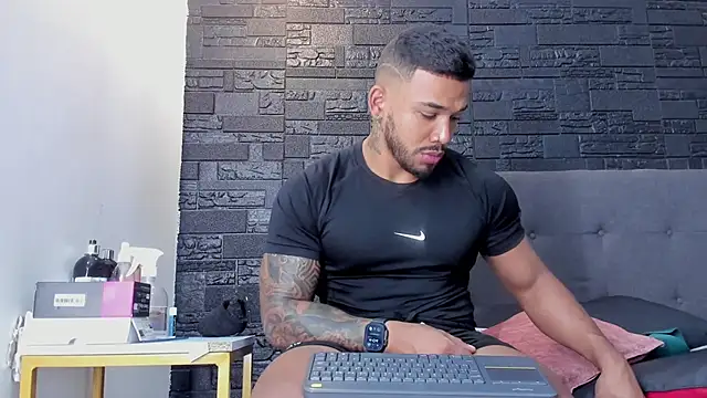 bruno miller  online show from 13, 11, 2025