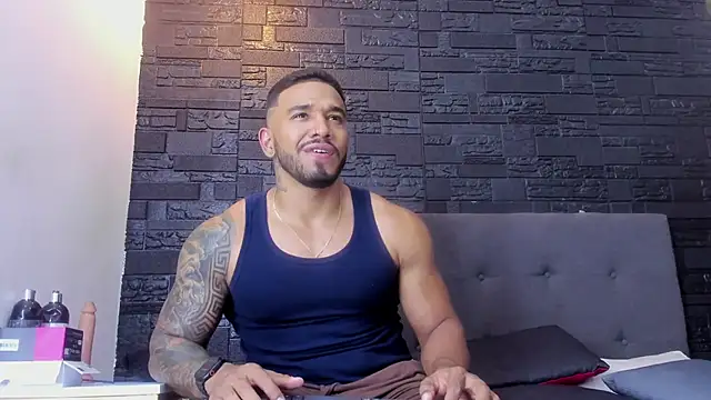 bruno miller  online show from 13, 12, 2025