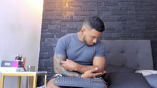 bruno miller  online show from 8, 1, 2026