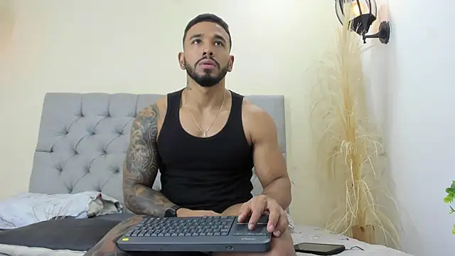 bruno miller  online show from 31, 5, 2026