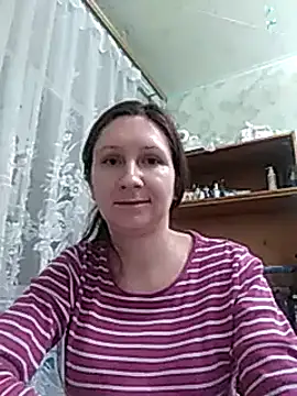 Princess284 online show from 5, 1, 2025