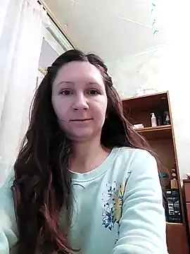 Princess284 online show from 13, 1, 2025