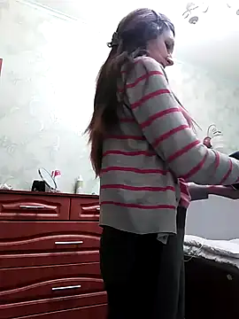 Princess284 online show from 6, 3, 2025