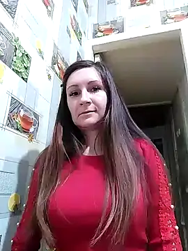 Princess284 online show from 8, 3, 2025