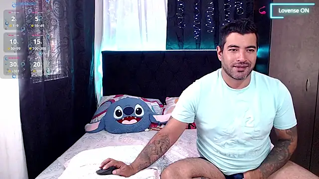 natha n andy anki online show from 7, 11, 2025