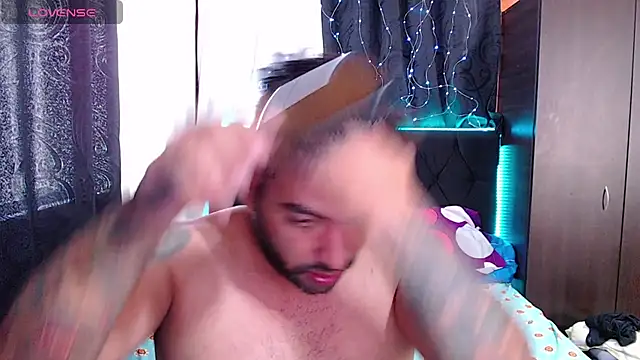 natha n andy anki online show from 15, 3, 2026