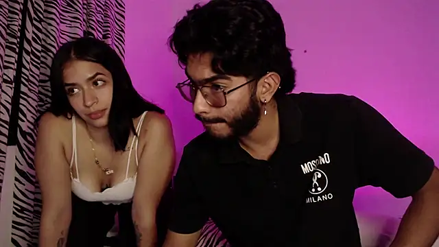 orion perla online show from 22, 11, 2025