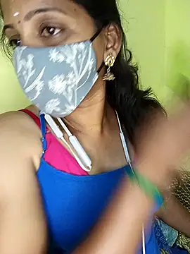 Tamil Shalini Lustyy online show from 30, 1, 2025