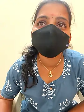 Tamil Shalini Lustyy online show from 15, 1, 2026