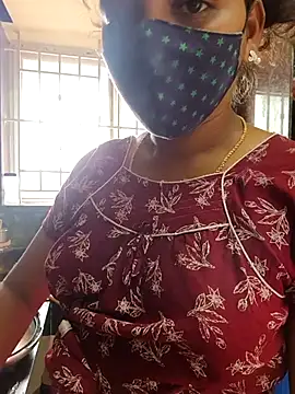 Tamil Shalini Lustyy online show from 24, 2, 2026