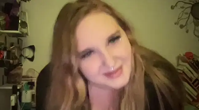 thickgingergoddess online show from 24, 12, 2024