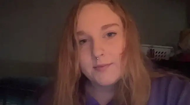 thickgingergoddess online show from 26, 12, 2024