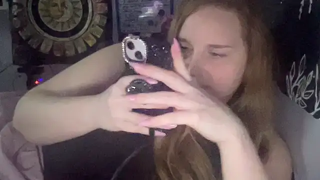 thickgingergoddess online show from 16, 1, 2025