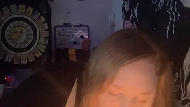 thickgingergoddess online show from 19, 1, 2025