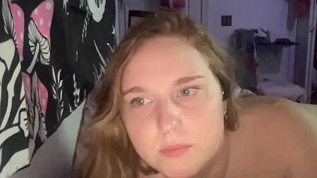 thickgingergoddess online show from 19, 1, 2025