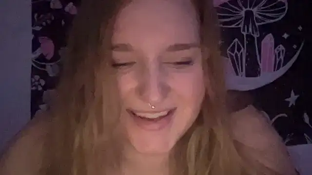 thickgingergoddess online show from 25, 1, 2025