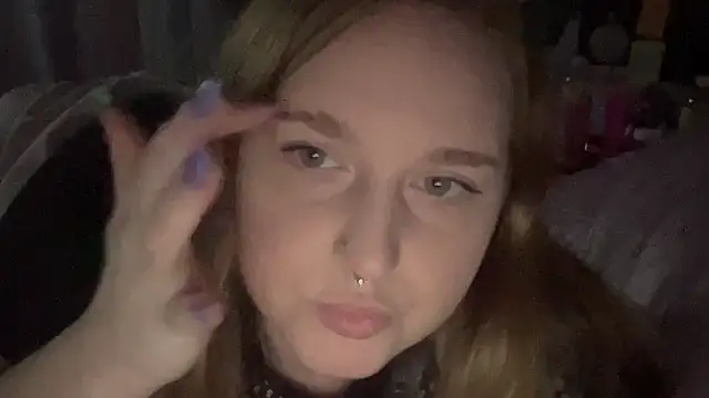 thickgingergoddess online show from 27, 1, 2025