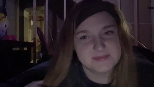 thickgingergoddess online show from 31, 1, 2025