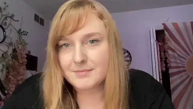 thickgingergoddess online show from 2, 2, 2025