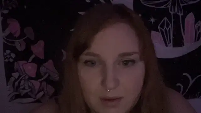 thickgingergoddess online show from 4, 2, 2025