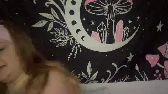 thickgingergoddess online show from 8, 2, 2025