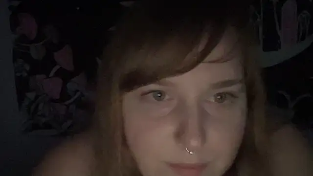 thickgingergoddess online show from 9, 2, 2025