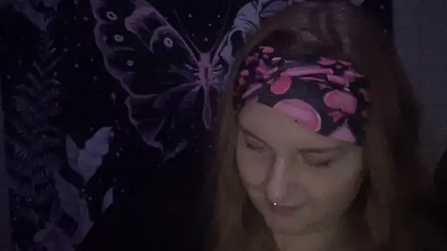 thickgingergoddess online show from 13, 2, 2025