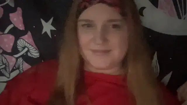 thickgingergoddess online show from 13, 2, 2025