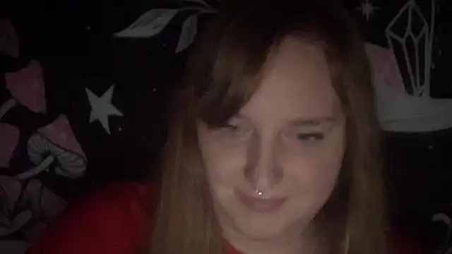 thickgingergoddess online show from 13, 2, 2025