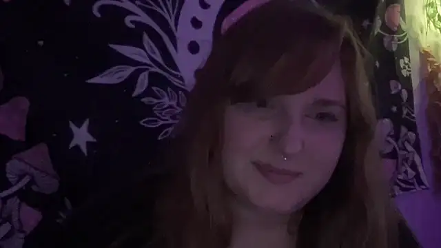 thickgingergoddess online show from 24, 2, 2025