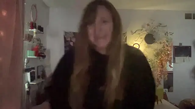 thickgingergoddess online show from 25, 2, 2025