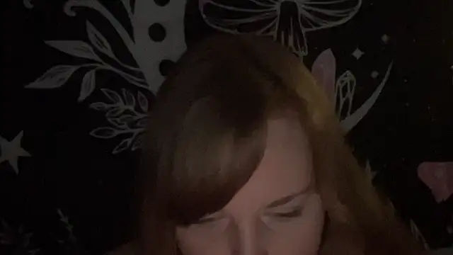 thickgingergoddess online show from 27, 2, 2025