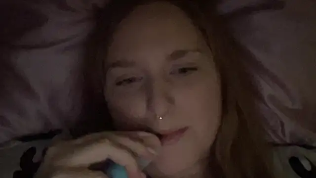 thickgingergoddess online show from 1, 3, 2025