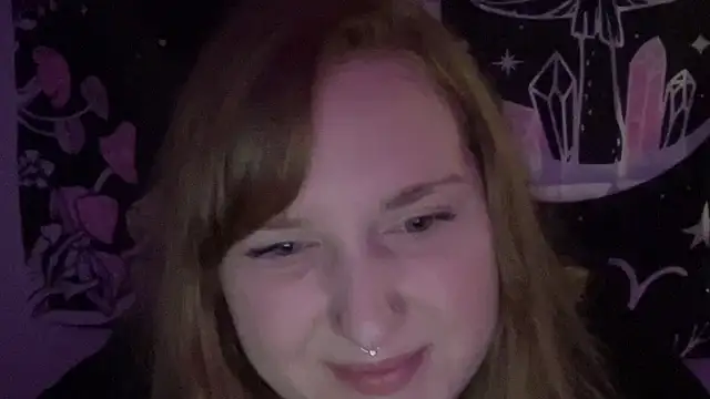 thickgingergoddess online show from 3, 3, 2025