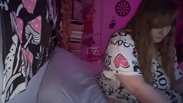thickgingergoddess online show from 11, 3, 2025