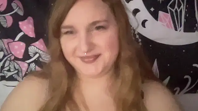 thickgingergoddess online show from 19, 3, 2025